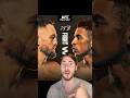 JDM vs Prates Breakdown! #ufc #mma