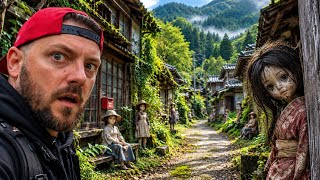 We Found a Village Where Every Resident Was Replaced by Dolls