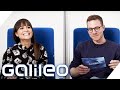 "Wie bist du bei Galileo gelandet?" - 10 Fragen an Galileo | Galileo | ProSieben