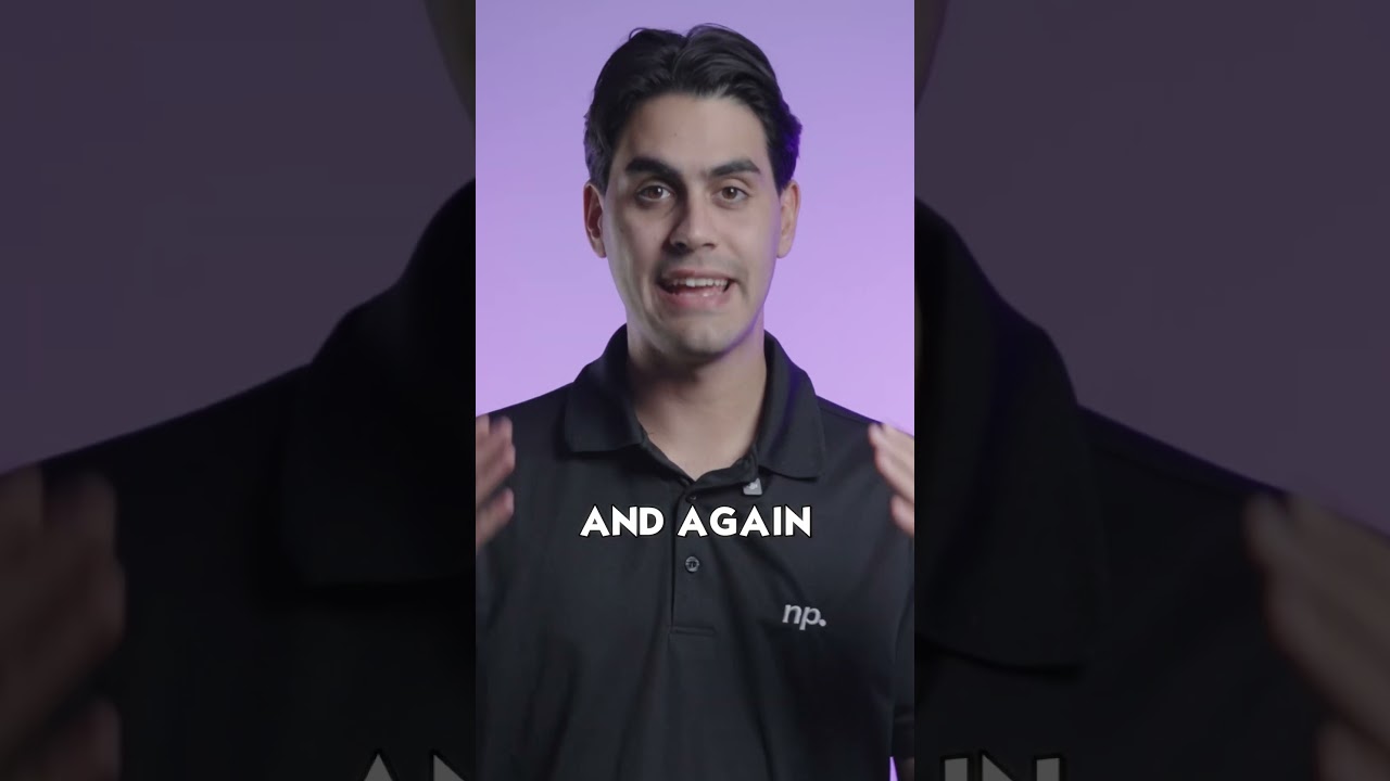 NO PROBLEM Marketing short 1