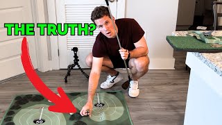 GoSports Chip N Stick Golf Game Review 2024