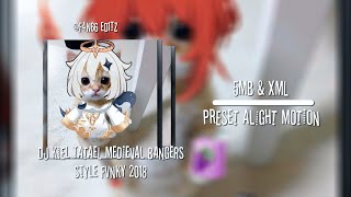 Download lagu PRESET AM || 9:16 ✓ || DJ KIEL TATAEL MEDIEVAL BANGERS STYLE FVNKY 2018 || DJ KANE ❤️❤️