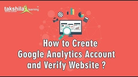 How to Setup Google Analytics & Install on Website 2017-2018 Wordpress | Google Analytics Tutorial