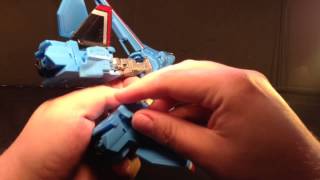 Igear Con Air Update