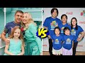 Like Nastya Family Vs Ryan S World Family Real Names And Ages 2025 Revealed 