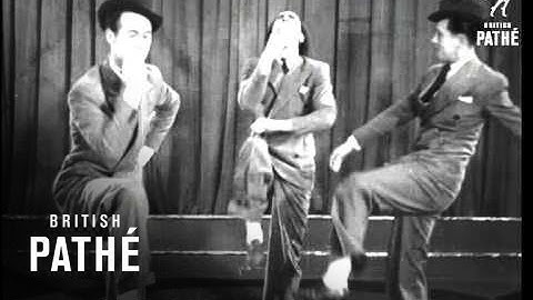 The Three Loose Screws (1935)
