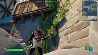 Famous How to get the castle egg in fortnite egg hunt 2! Wealth
