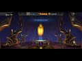 Marvel Contest of Champions Opening Daily Crystal 