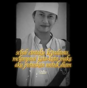 Story WhatsApp habib bahar