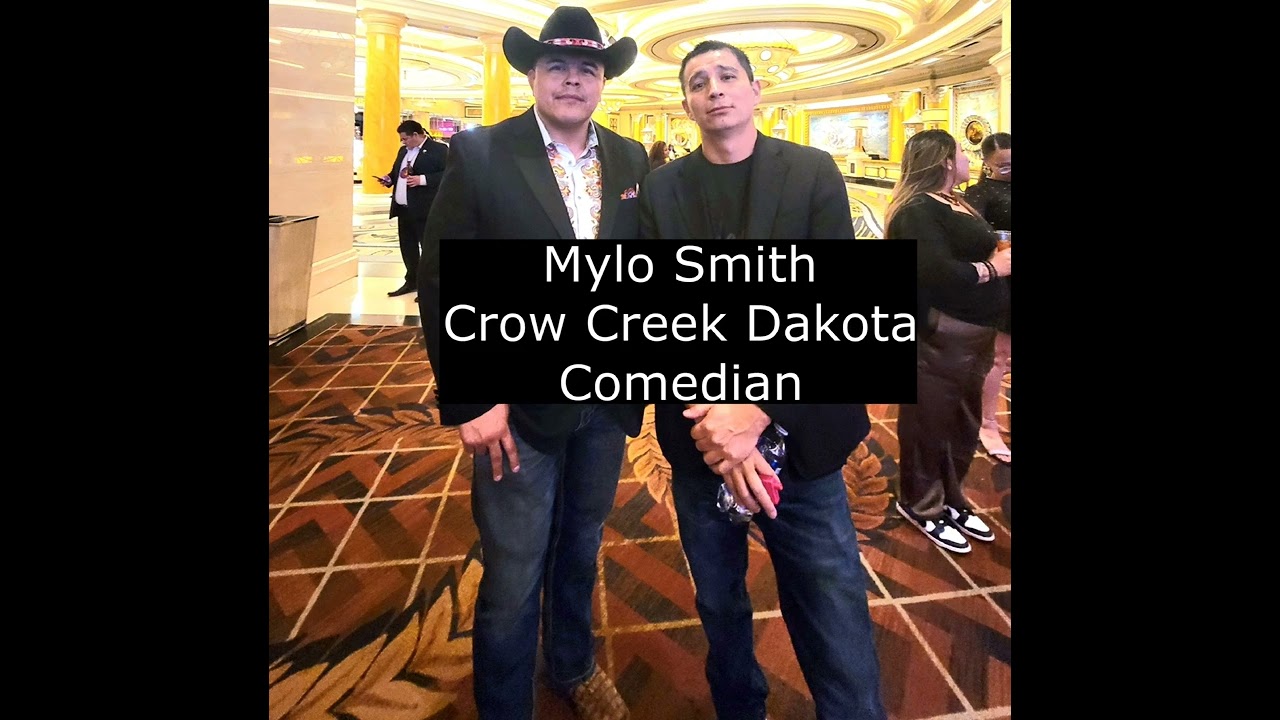 Mylo Smith Comedian Favorite Piece
