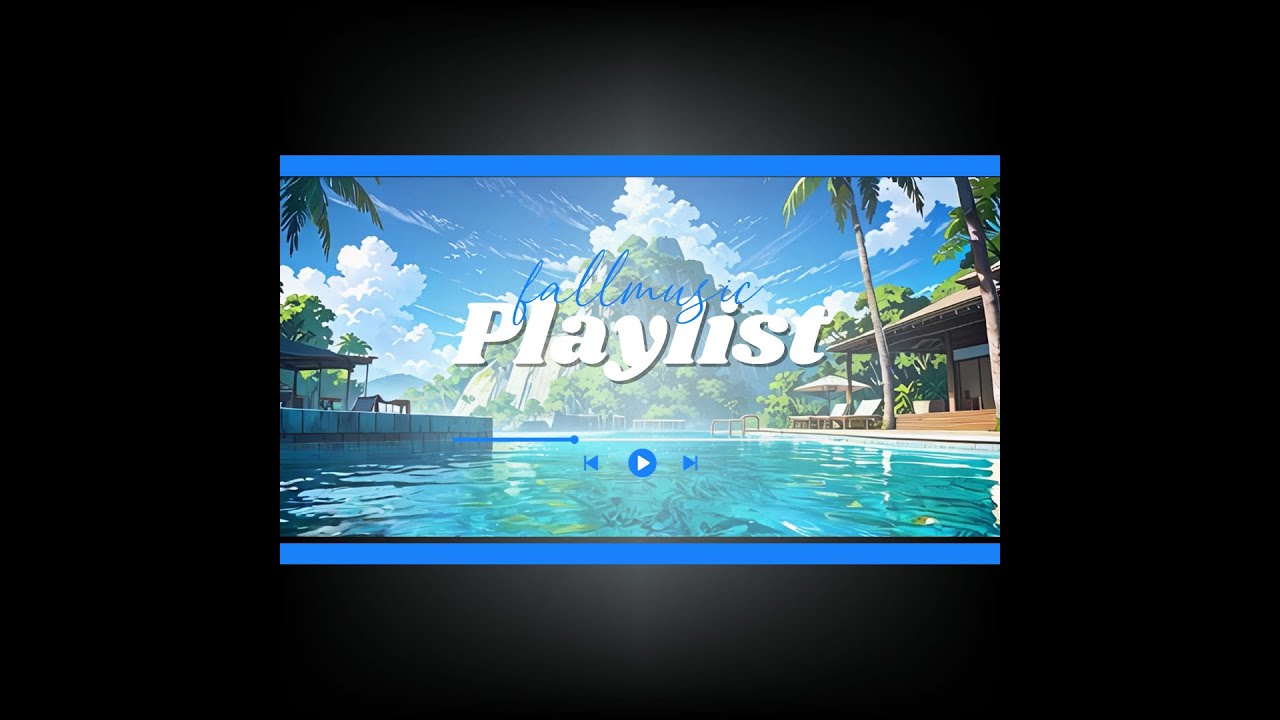 Melodies in Nature Under the Clear Sky