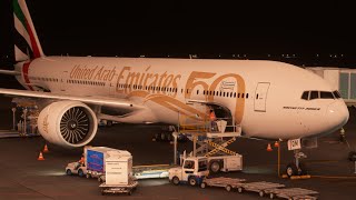 PMDG Boeing 777-300ER | Dammam - Dubai | Emirates | MSFS2024 VATSIM Live