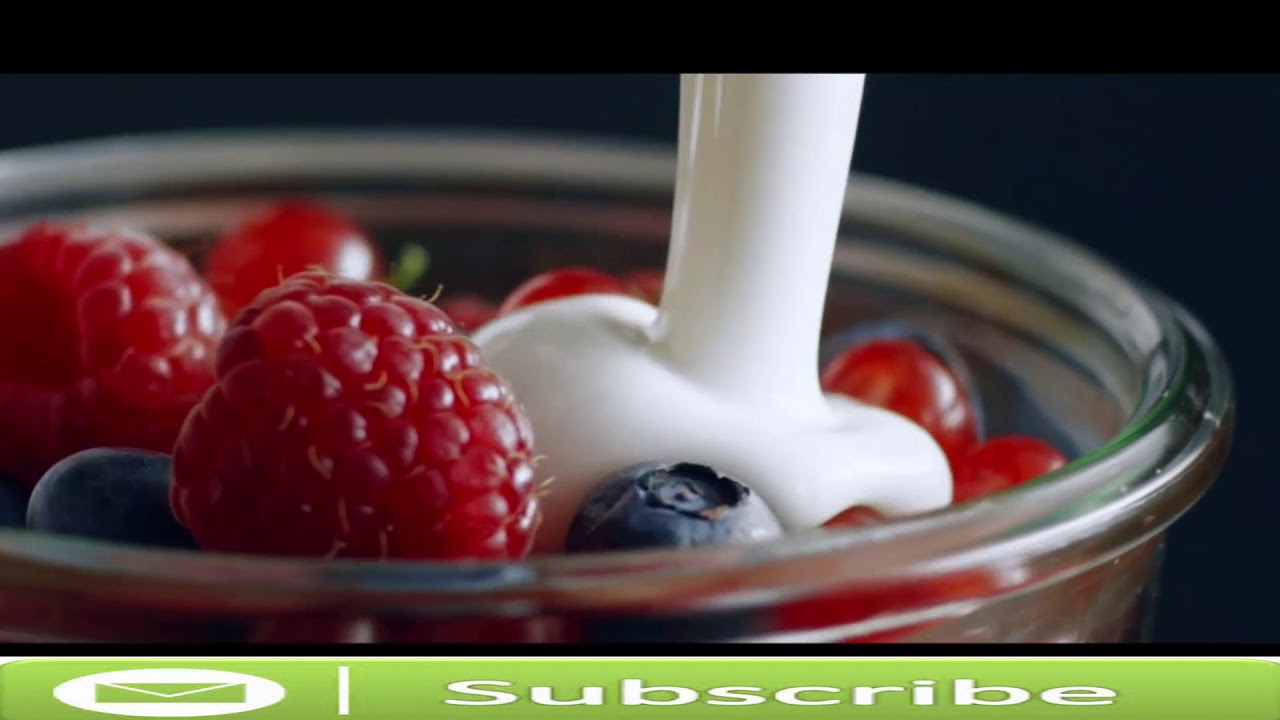 Tabletop Food Reel Sebastian Mayr