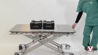 X Lifter Technical