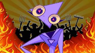 La Creadora de Digital Circus Fue Funada por su Propio Fandom