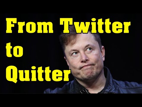 Musk TERMINATES Twitter deal!