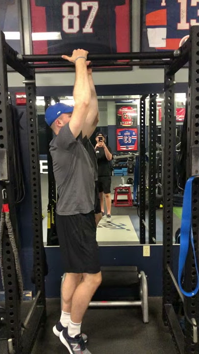 Ntrl Grip Hang and Hold