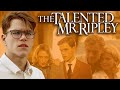 The Talented Mr. Ripley is a Timeless Thriller