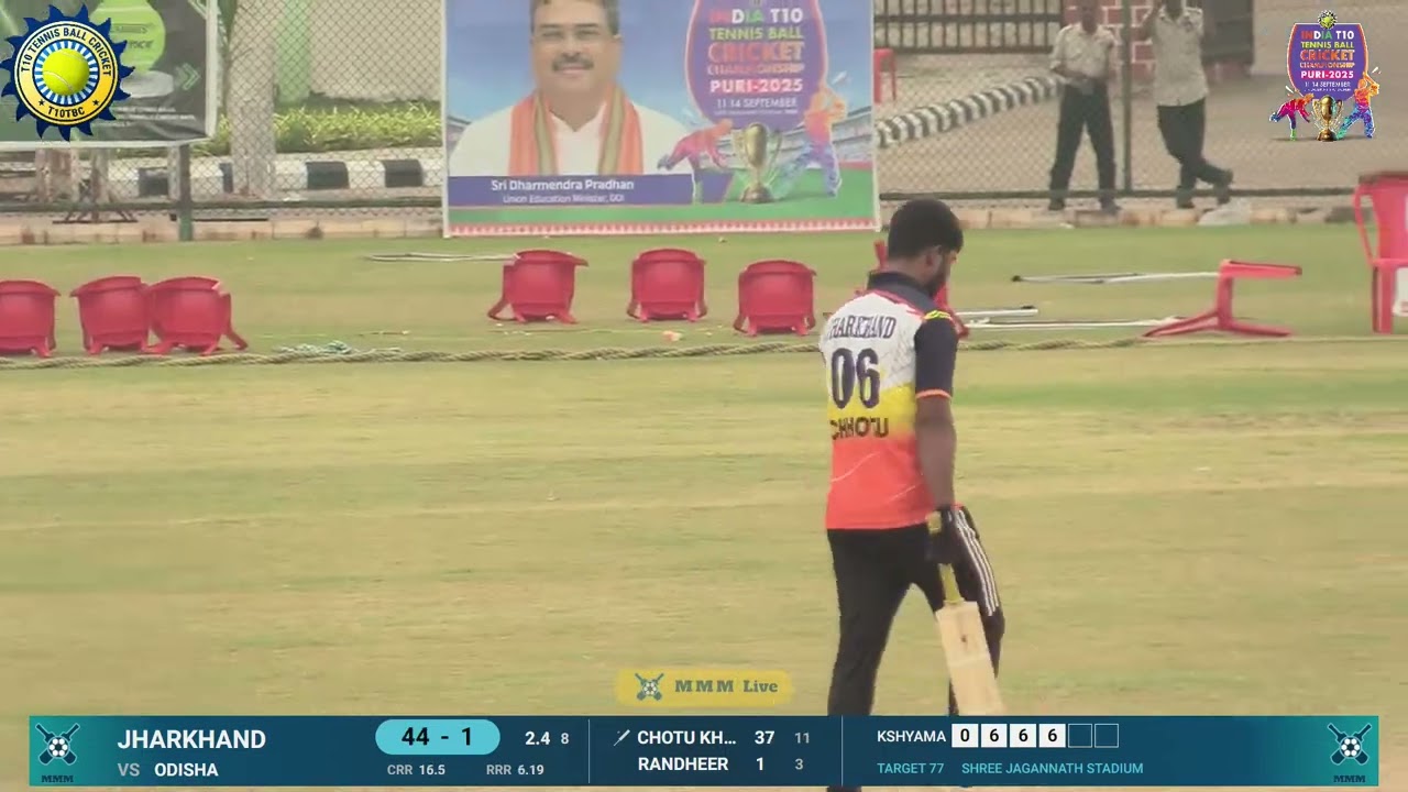 CHOTU KHAN || 6,6,6,6,6 || LAGATAR 5 sIX