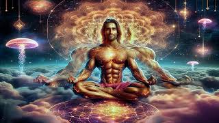 1h Deep Pineal Gland Vibration. Chanting tones for Complete Self Activation.
