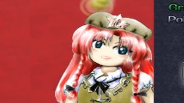 SOMEONE COME GET MEILING - Touhou 6: Embodiment of Scarlet Devil (attempt #2 pt. 1)