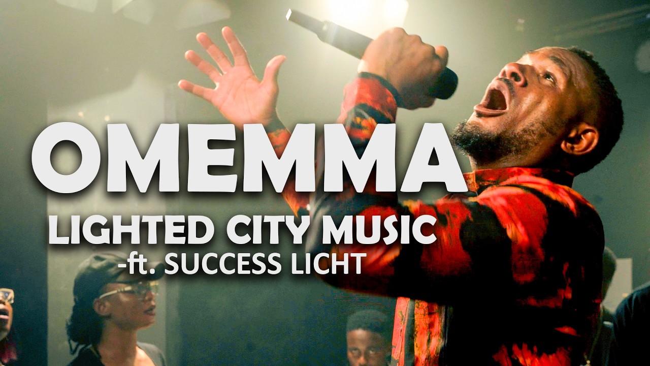 Success Light - Omemma Official Video