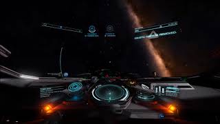 Elite:Dangerous - Crisis Management vol 2