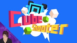 Cube Shooter: Tower Defense levels 200-210  | Rosie Rayne screenshot 1