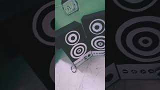 mega 3D model of speaker and with  cardboard 🤩🤩🤩🤩♥️🤩🥰🥰☺️