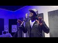 Mr. P - Eh Lo (Studio Performance)