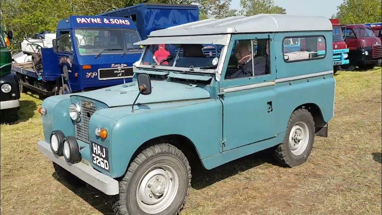 Little Vintage Show YouTube