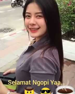 Status WA Cewek Cantik