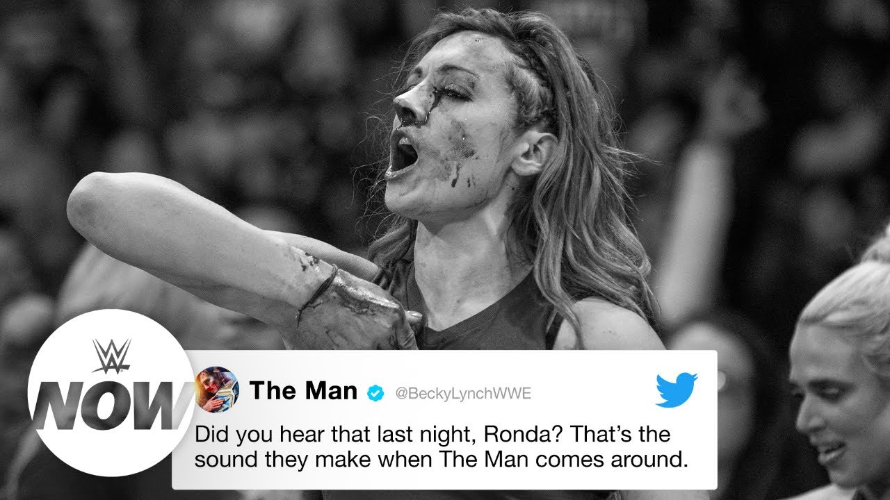 5 best Superstars on social media in 2018: WWE Now