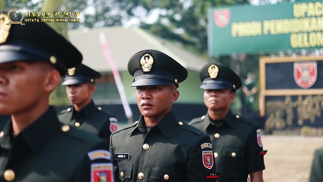 PENUTUPAN PRODI PENDIDIKAN PERTAMA TAMTAMA GELOMBANG I TA.2023