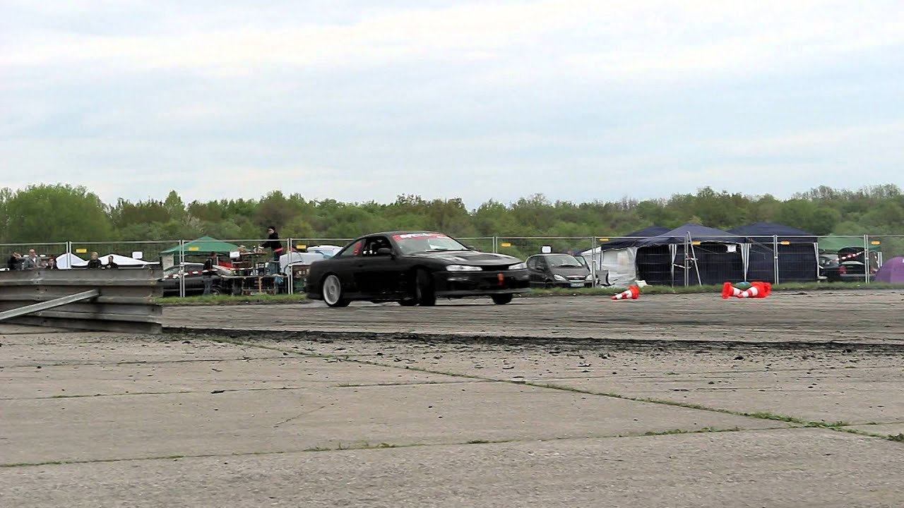 German Race Wars 2013