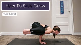 Tutorial: Side Crow