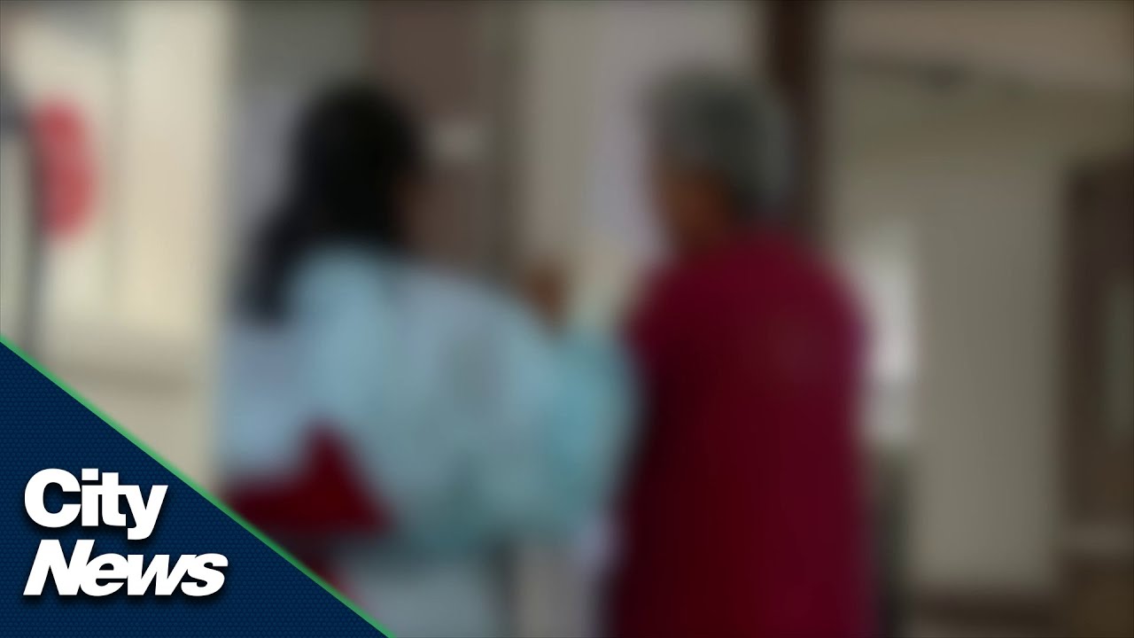 Canada's ongoing she-cession