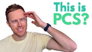 What Is Post Concussion Syndrome (Explained Simply)