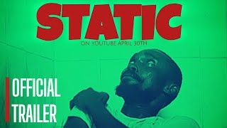 STATIC: A Short Film About Depression | Official Trailer | NOBLE VENCHY