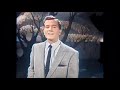 Capture de la vidéo Pat Boone - April Love [Live] (1957) [A.i. Enhanced & Colorized]