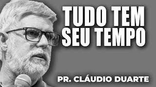 Cláudio Duarte | SUA VITÓRIA VAI CHEGAR | Vida de Fé