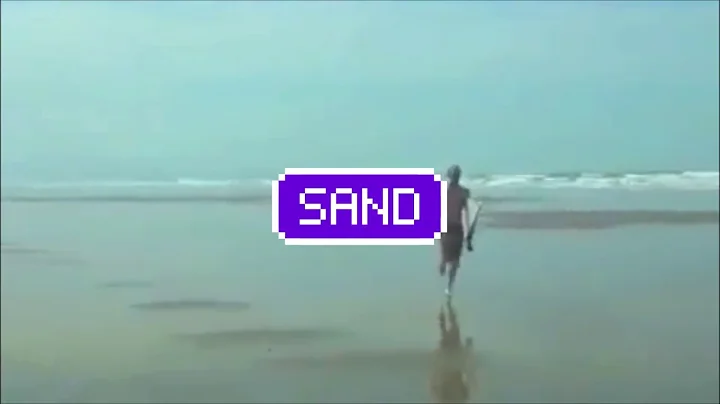 SAND - BEN RENO