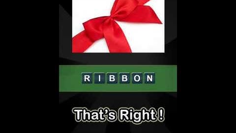 Whats That Pic Searchlight Level 101-110 Answer Guide