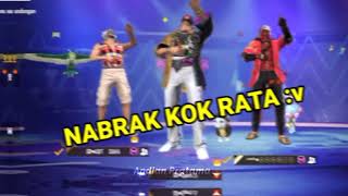 PRESET ALIGHT MOTION FF || 🎶DJ DANANKK JUNGLE DUTCH 🎶 || VIRAL FYP TIKTOK💗
