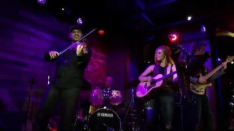 Jonathan H Warren solo.