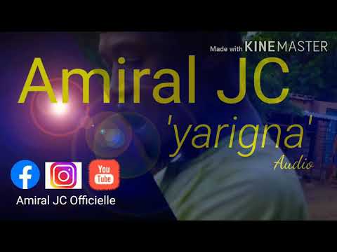 Amiral JC - Yarigna