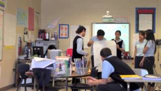 Mr Mayer 4 Square Vocabulary Strategy