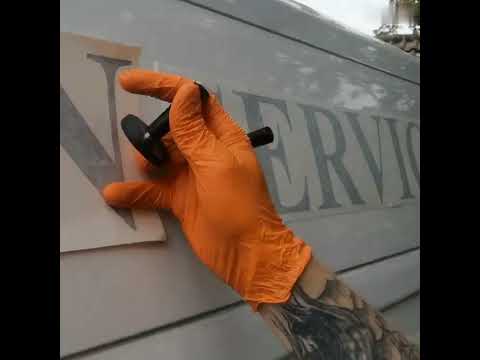 Van Graphics Near Me