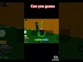 Can you guess #rolling #roblox #music #oldgame #song #phonk #stealabrainrot #rolling #roblox #music