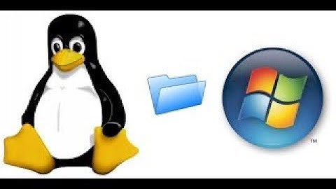 How to Setup Samba Linux File Sharing